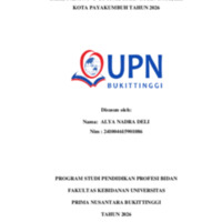<a href="/items/browse?advanced%5B0%5D%5Belement_id%5D=50&advanced%5B0%5D%5Btype%5D=is+exactly&advanced%5B0%5D%5Bterms%5D=ASUHAN+KEBIDANAN+BERKELANJUTAN+%28CONTINUITY+OF+CARE%29+PADA+NY+%E2%80%98S%E2%80%99+DI+TPMB+SYELVIA+ELVINA+S%2C+Keb+KOTA+PAYAKUMBUH+TAHUN+2026%0D%0A">ASUHAN KEBIDANAN BERKELANJUTAN (CONTINUITY OF CARE) PADA NY ‘S’ DI TPMB SYELVIA ELVINA S, Keb KOTA PAYAKUMBUH TAHUN 2026<br /><br />
</a>
